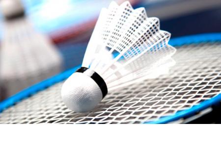 2° Regional Metropolitano de Badminton 