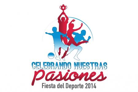 Fiesta del Deporte 2014